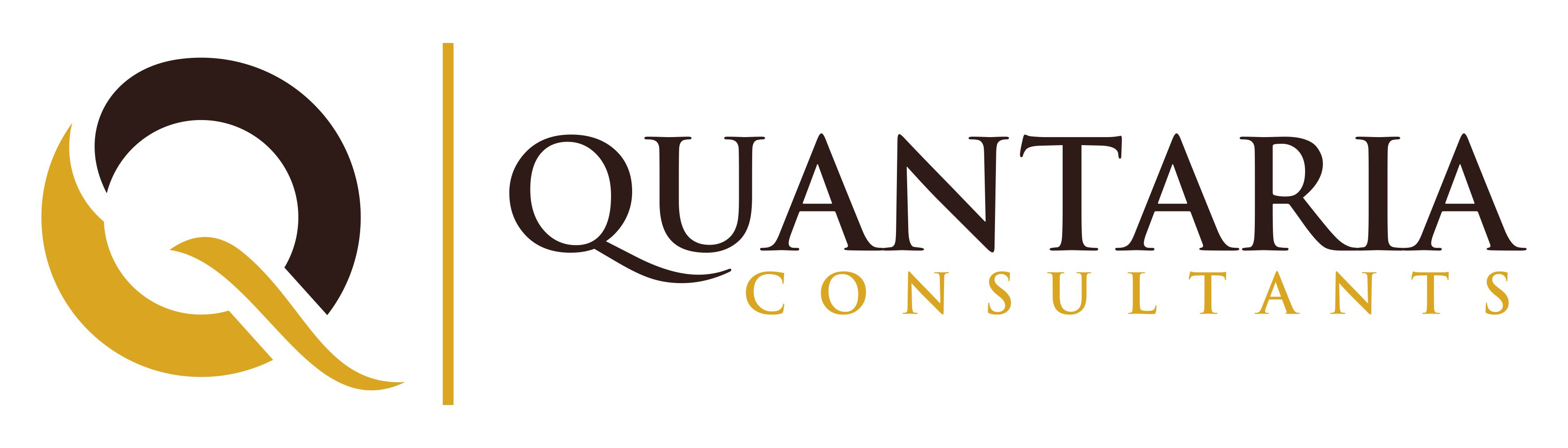 Quantaria Consultants Logo